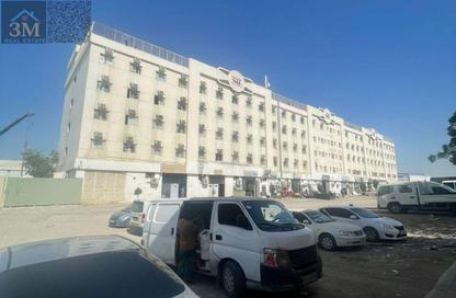 Apartment - 7+ Bedrooms - 7+ Bathrooms for rent in Al Jurf 1 - Al Jurf - Ajman Downtown - Ajman