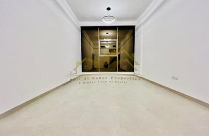 Apartment - 1 Bedroom - 2 Bathrooms for rent in Al Badaa Street - Al Badaa - Dubai