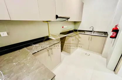 Apartment - 1 Bedroom - 2 Bathrooms for rent in Al Badaa Street - Al Badaa - Dubai