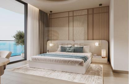 Apartment - 1 - 2 for sale in Azizi Wasel - Dubai Islands - Dubai
