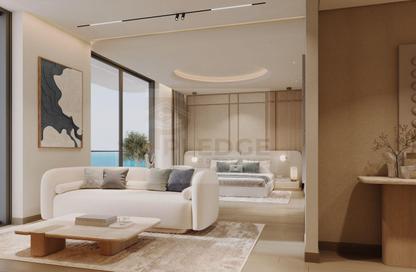 Apartment - 1 - 2 for sale in Azizi Wasel - Dubai Islands - Dubai