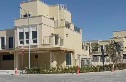 تاون هاوس - 5 غرف نوم - 5 حمامات للايجار في مالطة - داماك لاجونز - دبي