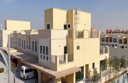 تاون هاوس - 5 غرف نوم - 5 حمامات للايجار في مالطة - داماك لاجونز - دبي تاون هاوس - 5 غرف نوم - 5 حمامات للايجار في مالطة - داماك لاجونز - دبي