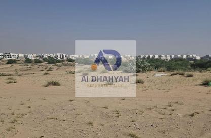 أرض - استوديو للبيع في حوشي - البادي - الشارقة أرض - استوديو للبيع في حوشي - البادي - الشارقة
