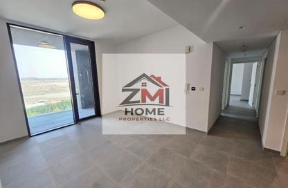 Apartment - 2 Bedrooms - 3 Bathrooms for rent in Tiraz 2 - Aljada - Sharjah