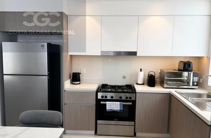 Apartment - 2 Bedrooms - 2 Bathrooms for rent in The Grand - Dubai Creek Harbour (The Lagoons) - Dubai Apartment - 2 Bedrooms - 2 Bathrooms for rent in The Grand - Dubai Creek Harbour (The Lagoons) - Dubai