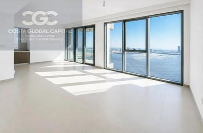 Apartment - 2 Bedrooms - 2 Bathrooms for rent in The Grand - Dubai Creek Harbour (The Lagoons) - Dubai Apartment - 2 Bedrooms - 2 Bathrooms for rent in The Grand - Dubai Creek Harbour (The Lagoons) - Dubai