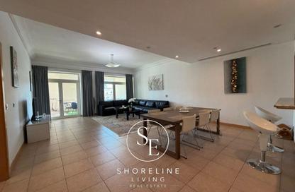 Apartment - 2 - 3 for rent in Al Khushkar - Shoreline Apartments - Palm Jumeirah - Dubai Apartment - 2 - 3 for rent in Al Khushkar - Shoreline Apartments - Palm Jumeirah - Dubai