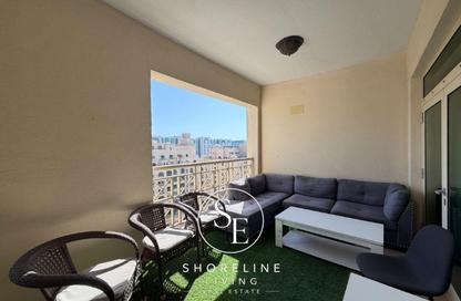 Apartment - 2 - 3 for rent in Al Khushkar - Shoreline Apartments - Palm Jumeirah - Dubai Apartment - 2 - 3 for rent in Al Khushkar - Shoreline Apartments - Palm Jumeirah - Dubai