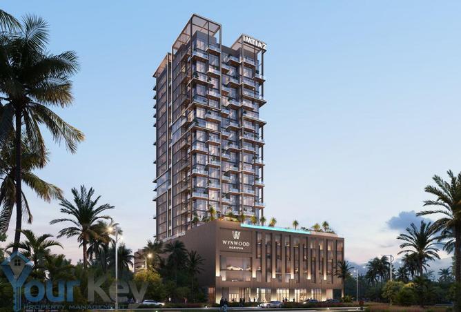 16060436 - الصورة الرئيسية للعقار