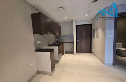 Apartment - 2 Bedrooms - 1 Bathroom for rent in Sun Point Dubai C - Sun Point Dubai - Dubai Production City (IMPZ) - Dubai