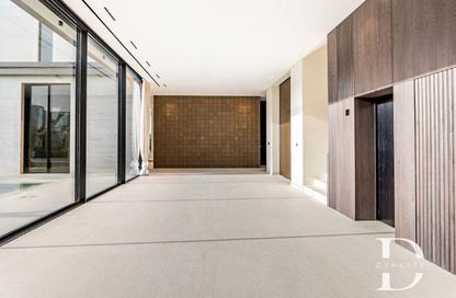 فيلا - 5 غرف نوم - 8 حمامات للبيع في Sobha Hartland Villas - Phase II - فلل Sobha Hartland - صبحا هارتلاند - مدينة الشيخ محمد بن راشد - دبي