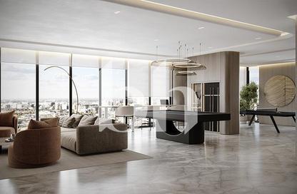 Apartment - 2 Bedrooms - 2 Bathrooms for sale in One Park Square - District 11 - Jumeirah Village Circle - Dubai