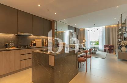 Apartment - 2 Bedrooms - 2 Bathrooms for sale in One Park Square - District 11 - Jumeirah Village Circle - Dubai