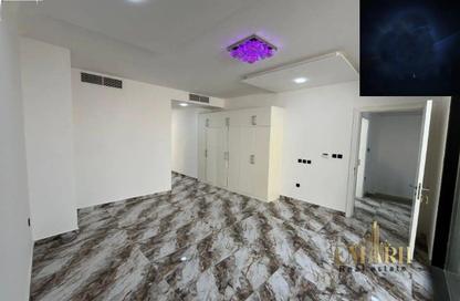 Villa - 4 Bedrooms - 6 Bathrooms for rent in Golf Community - Al Zorah - Ajman