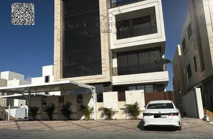 Villa - 6 Bedrooms - 7+ Bathrooms for sale in Al Yasmeen 1 - Al Yasmeen - Ajman
