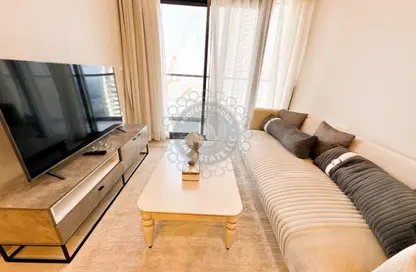 شقة - 2 غرف نوم - 3 حمامات للايجار في آيكون سيتي  تاور سي - آيكن سيتي - الخليج التجاري - دبي