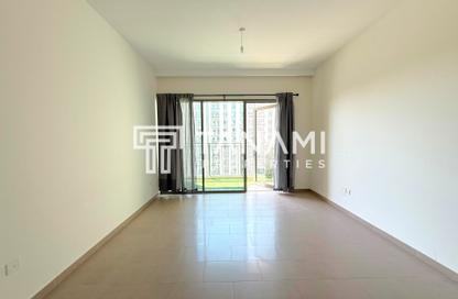شقة - غرفة نوم - 1 حمام للايجار في برج Park Heights 2 2 - بارك هايتس 2 - بارك هايتس - دبي هيلز استيت - دبي