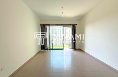 شقة - غرفة نوم - 1 حمام للايجار في برج Park Heights 2 2 - بارك هايتس 2 - بارك هايتس - دبي هيلز استيت - دبي