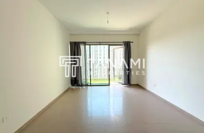 شقة - غرفة نوم - 1 حمام للايجار في برج Park Heights 2 2 - بارك هايتس 2 - دبي هيلز استيت - دبي