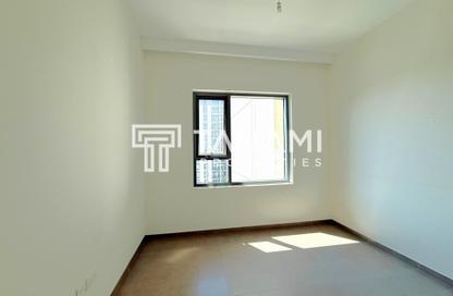 شقة - غرفة نوم - 1 حمام للايجار في برج Park Heights 2 2 - بارك هايتس 2 - بارك هايتس - دبي هيلز استيت - دبي