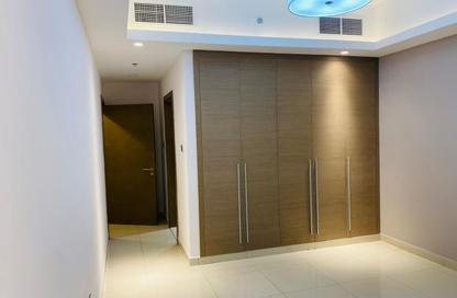 Apartment - 1 - 2 for rent in Gulfa Towers - Al Rashidiya 1 - Al Rashidiya - Ajman
