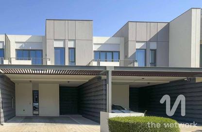 Villa - 3 Bedrooms - 4 Bathrooms for rent in Sun - Arabian Ranches 3 - Dubai Villa - 3 Bedrooms - 4 Bathrooms for rent in Sun - Arabian Ranches 3 - Dubai