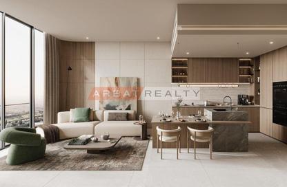 Apartment - Studio - 1 for sale in Golf Grove By Regent - Dubai Production City (IMPZ) - Dubai Apartment - Studio - 1 for sale in Golf Grove By Regent - Dubai Production City (IMPZ) - Dubai