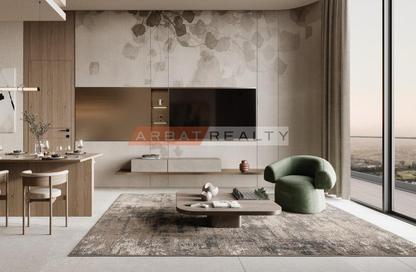 Apartment - Studio - 1 for sale in Golf Grove By Regent - Dubai Production City (IMPZ) - Dubai Apartment - Studio - 1 for sale in Golf Grove By Regent - Dubai Production City (IMPZ) - Dubai