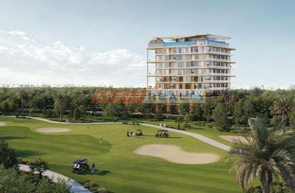 Apartment - Studio - 1 for sale in Golf Grove By Regent - Dubai Production City (IMPZ) - Dubai Apartment - Studio - 1 for sale in Golf Grove By Regent - Dubai Production City (IMPZ) - Dubai