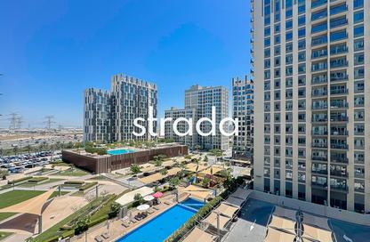 شقة - 2 غرف نوم - 2 حمامات للبيع في برج Park Heights 2 1 - بارك هايتس 2 - بارك هايتس - دبي هيلز استيت - دبي شقة - 2 غرف نوم - 2 حمامات للبيع في برج Park Heights 2 1 - بارك هايتس 2 - بارك هايتس - دبي هيلز استيت - دبي