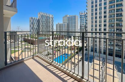 شقة - 2 غرف نوم - 2 حمامات للبيع في برج Park Heights 2 1 - بارك هايتس 2 - بارك هايتس - دبي هيلز استيت - دبي شقة - 2 غرف نوم - 2 حمامات للبيع في برج Park Heights 2 1 - بارك هايتس 2 - بارك هايتس - دبي هيلز استيت - دبي