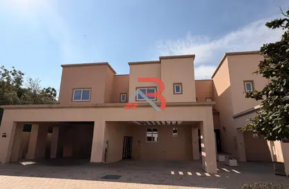 فيلا - 3 غرف نوم - 4 حمامات للايجار في أمارانتا ب - امرانتا - فيلا نوفا - دبي لاند - دبي