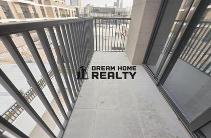 Apartment - 1 Bedroom - 2 Bathrooms for rent in Maryam Island - Al Khan - Sharjah