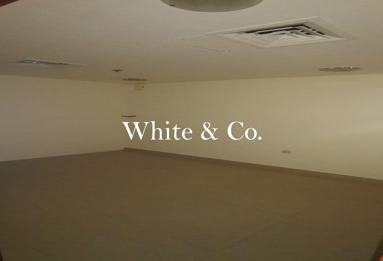 One Bedroom + Study | Unfurnished | Prime photo 7