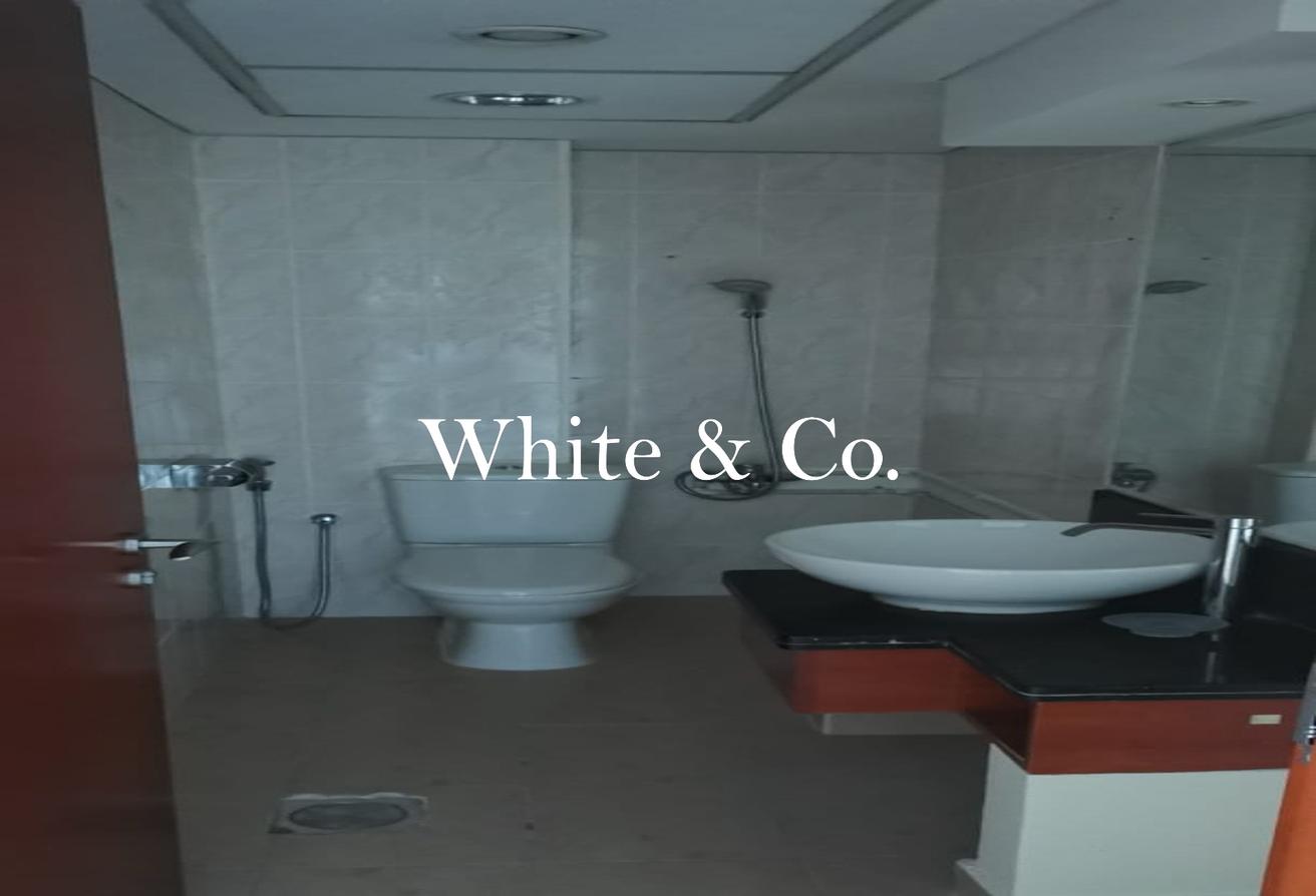 One Bedroom + Study | Unfurnished | Prime photo 9
