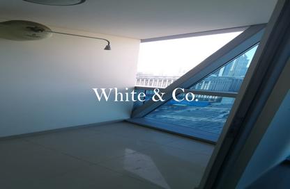 Apartment - 1 Bedroom - 2 Bathrooms for rent in Park Tower A - Park Towers - DIFC - Dubai