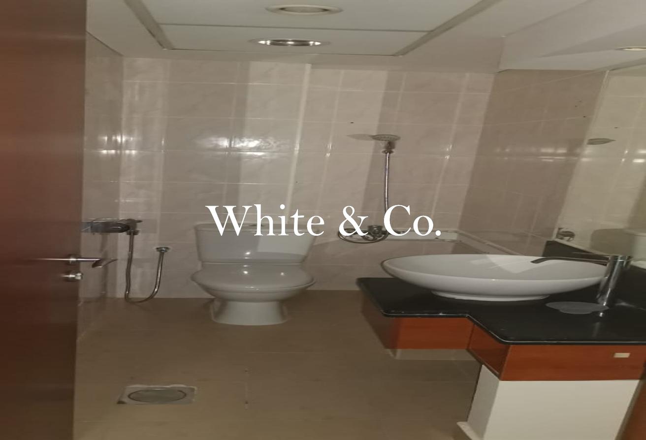 One Bedroom + Study | Unfurnished | Prime photo 13