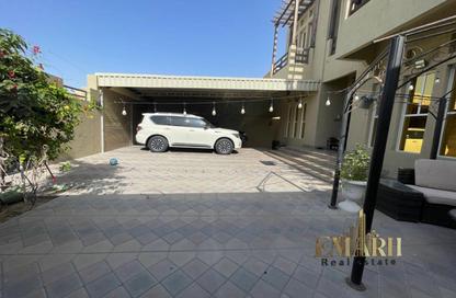 Villa - 4 Bedrooms - 6 Bathrooms for sale in Al Rawda 2 Villas - Al Rawda 2 - Al Rawda - Ajman
