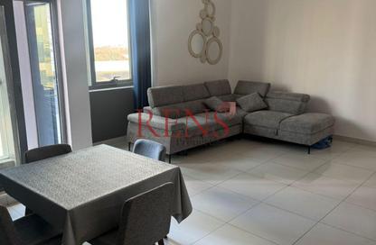 Apartment - 2 Bedrooms - 2 Bathrooms for rent in Executive Bay A - Executive Bay - Business Bay - Dubai