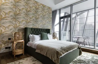 Apartment - 1 Bedroom - 1 Bathroom for rent in J ONE Tower A - J ONE - Business Bay - Dubai