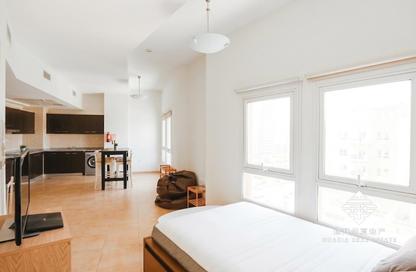 Apartment - Studio - 1 for rent in Al Thamam 03 - Al Thamam - Remraam - Dubai