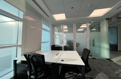 Office Space - Studio for rent in Reef Tower - JLT Cluster O - Jumeirah Lake Towers - Dubai