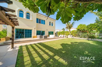 فيلا - 4 غرف نوم - 3 حمامات للبيع في التراث - جميرا بارك - دبي فيلا - 4 غرف نوم - 3 حمامات للبيع في التراث - جميرا بارك - دبي
