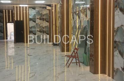 Warehouse - Studio - 2 Bathrooms for rent in Al Quoz Industrial Area 4 - Al Quoz Industrial Area - Al Quoz - Dubai