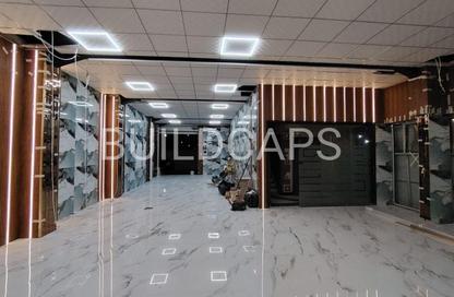 Warehouse - Studio - 2 Bathrooms for rent in Al Quoz Industrial Area 4 - Al Quoz Industrial Area - Al Quoz - Dubai