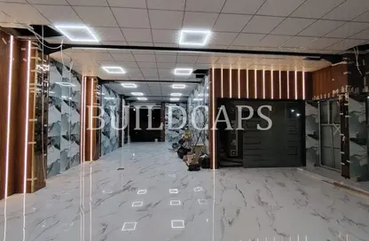 Warehouse - Studio - 2 Bathrooms for rent in Al Quoz Industrial Area 4 - Al Quoz Industrial Area - Al Quoz - Dubai