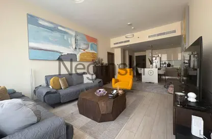 شقة - غرفة نوم - 2 حمامات للبيع في Q Gardens بوتيك ريزيدنسز بلوك A - كيو جاردنز بوتيك ريزيدنسز - ارجان - دبي