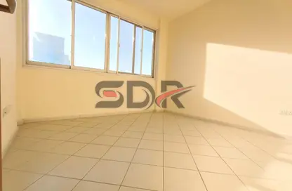 Apartment - 1 Bedroom - 1 Bathroom for rent in Al Nahyan - Abu Dhabi