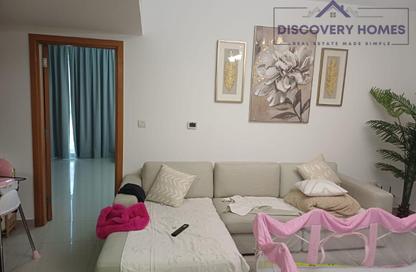 Apartment - 2 Bedrooms - 2 Bathrooms for rent in The Crescent B - The Crescent - Dubai Production City (IMPZ) - Dubai